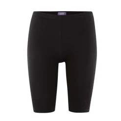 Living Crafts Damen Radlerhose Idina aus Bio-Baumwolle