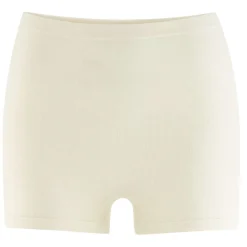 Living Crafts Damen Shorts Janette aus Bio-Baumwolle
