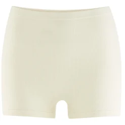 Living Crafts Damen Shorts Janette aus Bio-Baumwolle