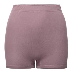 Living Crafts Damen Shorts Janette aus Bio-Baumwolle