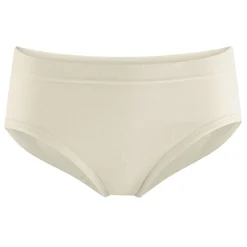 Living Crafts Damen Taillen-Slip Jade aus Bio-Baumwolle