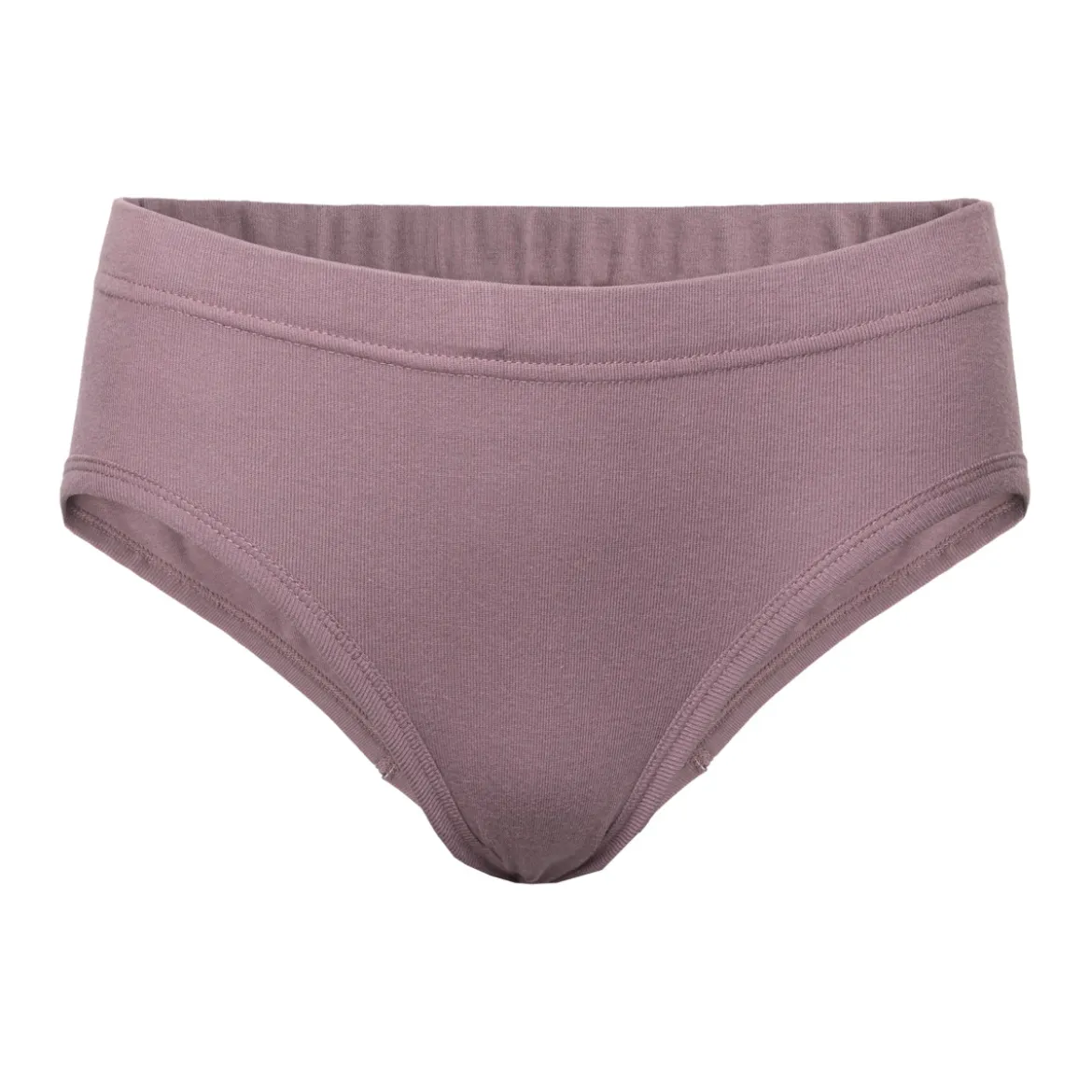 Living Crafts Damen Tanga-Slip Josefine aus Bio-Baumwolle
