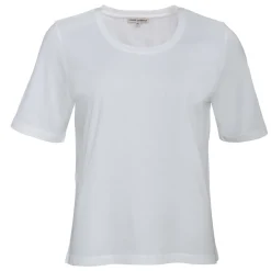 Living Crafts Damen T-Shirt Tabera aus Bio-Baumwolle