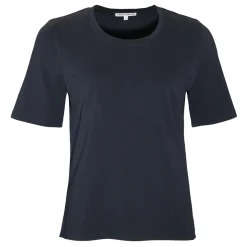 Living Crafts Damen T-Shirt Tabera aus Bio-Baumwolle