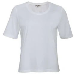 Living Crafts Damen T-Shirt Tabera aus Bio-Baumwolle