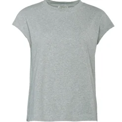 Living Crafts Damen T-Shirt Tida aus Bio-Baumwolle