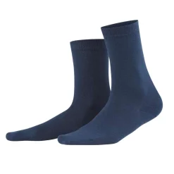 Living Crafts farbige Socken Damen im praktischen Doppelpack