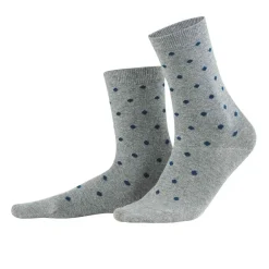 Living Crafts farbige Socken Damen im praktischen Doppelpack