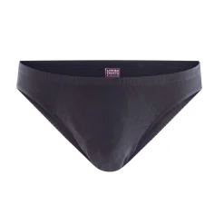 Living Crafts Herren Briefs in hautfreundlicher Feinripp Bio Qualität