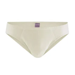 Living Crafts Herren Briefs in hautfreundlicher Feinripp Bio Qualität