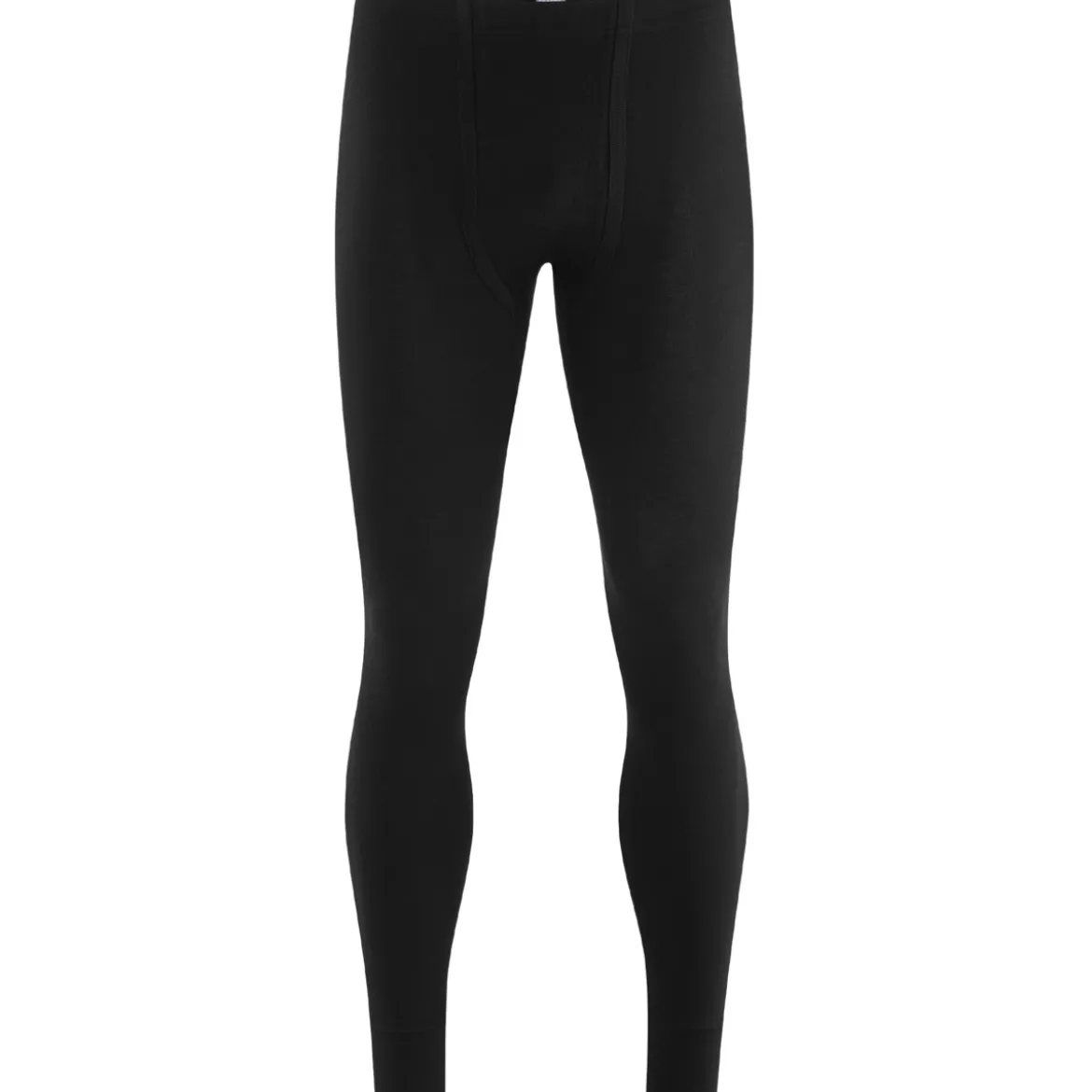 Living Crafts Herren lange Unterhose Jonathan aus Bio-Baumwolle