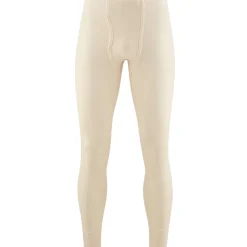 Living Crafts Herren lange Unterhose Jonathan aus Bio-Baumwolle