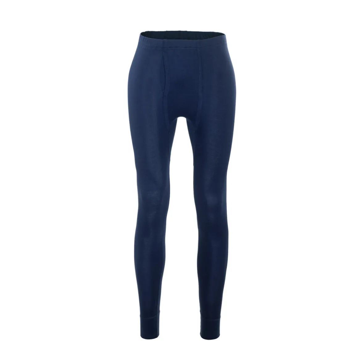 Living Crafts Herren lange Unterhose Jonathan aus Bio-Baumwolle