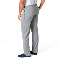 Living Crafts Herren Relax-Hose Ansgar aus Bio-Baumwolle