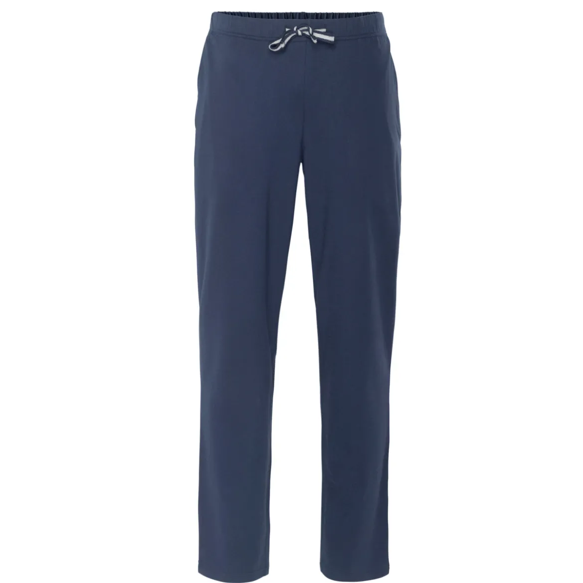 Living Crafts Herren Relax-Hose Ansgar aus Bio-Baumwolle