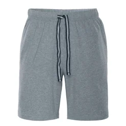 Living Crafts Herren Relax-Shorts Arlon aus Bio-Baumwolle