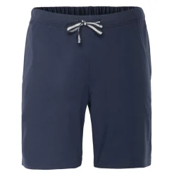 Living Crafts Herren Relax-Shorts Arlon aus Bio-Baumwolle