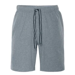 Living Crafts Herren Relax-Shorts Arlon aus Bio-Baumwolle