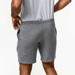 Living Crafts Herren Relax-Shorts Arlon aus Bio-Baumwolle