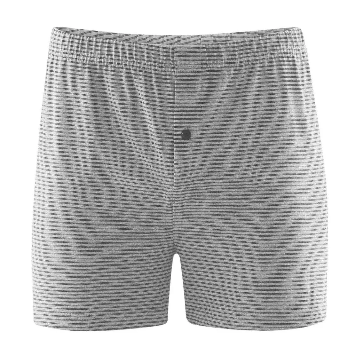 Living Crafts Herren Schlüpfer mit Bein - Basics im Doppelpack