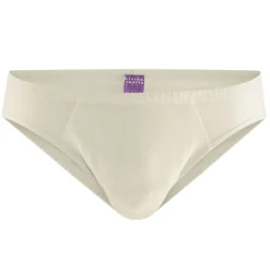 Living Crafts Herren Slip Jan aus Bio-Baumwolle