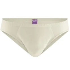 Living Crafts Herren Slip Jan aus Bio-Baumwolle