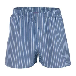 Living Crafts lockere Boxershorts im Doppelpack für Herren