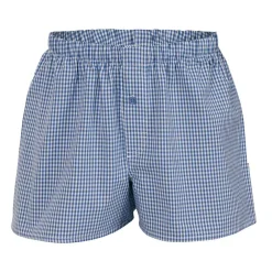 Living Crafts lockere Boxershorts im Doppelpack für Herren