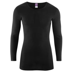 Living Crafts Longsleeve Shirt Herren aus Bio-Baumwolle
