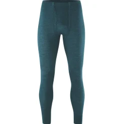 Living Crafts Merino lange Unterhose Herren - GOTS zertifiziert
