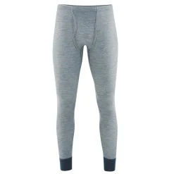 Living Crafts Merino lange Unterhose Herren - GOTS zertifiziert