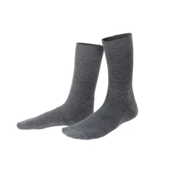 Living Crafts Socken aus Merinowolle und Baumwolle Unisex