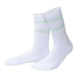 Living Crafts Socken mit Polsterung: Bio, klimaneutral, fair