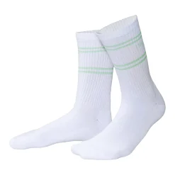 Living Crafts Socken mit Polsterung: Bio, klimaneutral, fair
