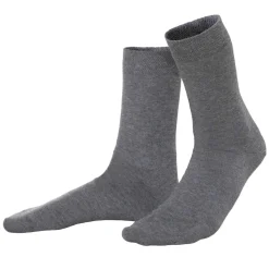 Living Crafts weiche Wollsocken aus Bio-Baumwolle & Alpaka