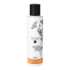 Locken Creme: Naturkosmetik - Ohne Silikone & Parabene