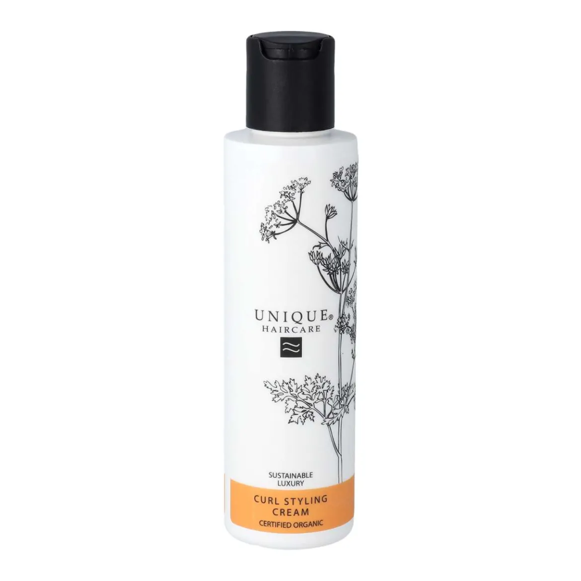 Locken Creme: Naturkosmetik - Ohne Silikone & Parabene
