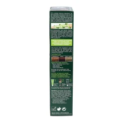 Logona Pflanzenhaarfarbe Color Creme Nougatbraun - bio-zertifiziert