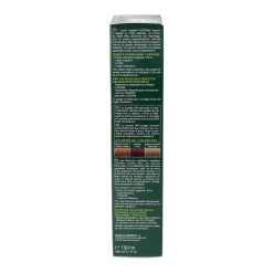 Logona Pflanzenhaarfarbe Color Creme Nougatbraun - bio-zertifiziert