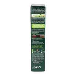 Logona Pflanzenhaarfarbe-Creme Maronenbraun für glänzendes Haar