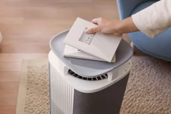 Luftreiniger gegen Staub - Blueair Dust Magnet 5440i