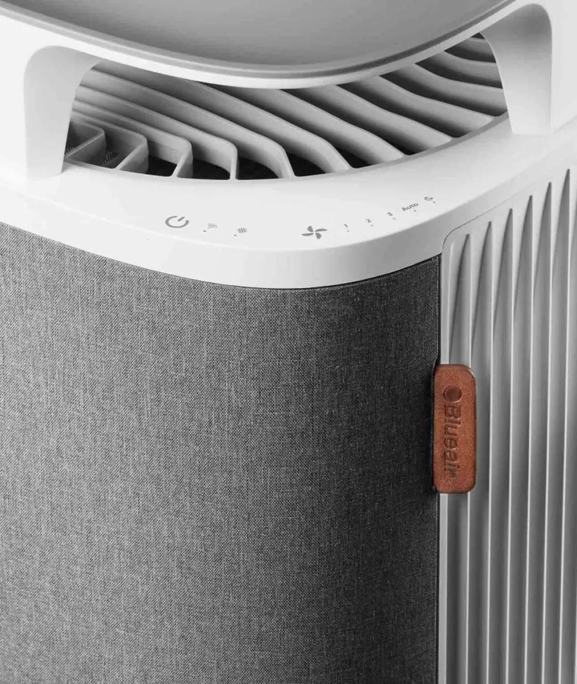 Luftreiniger gegen Staub - Blueair Dust Magnet 5440i