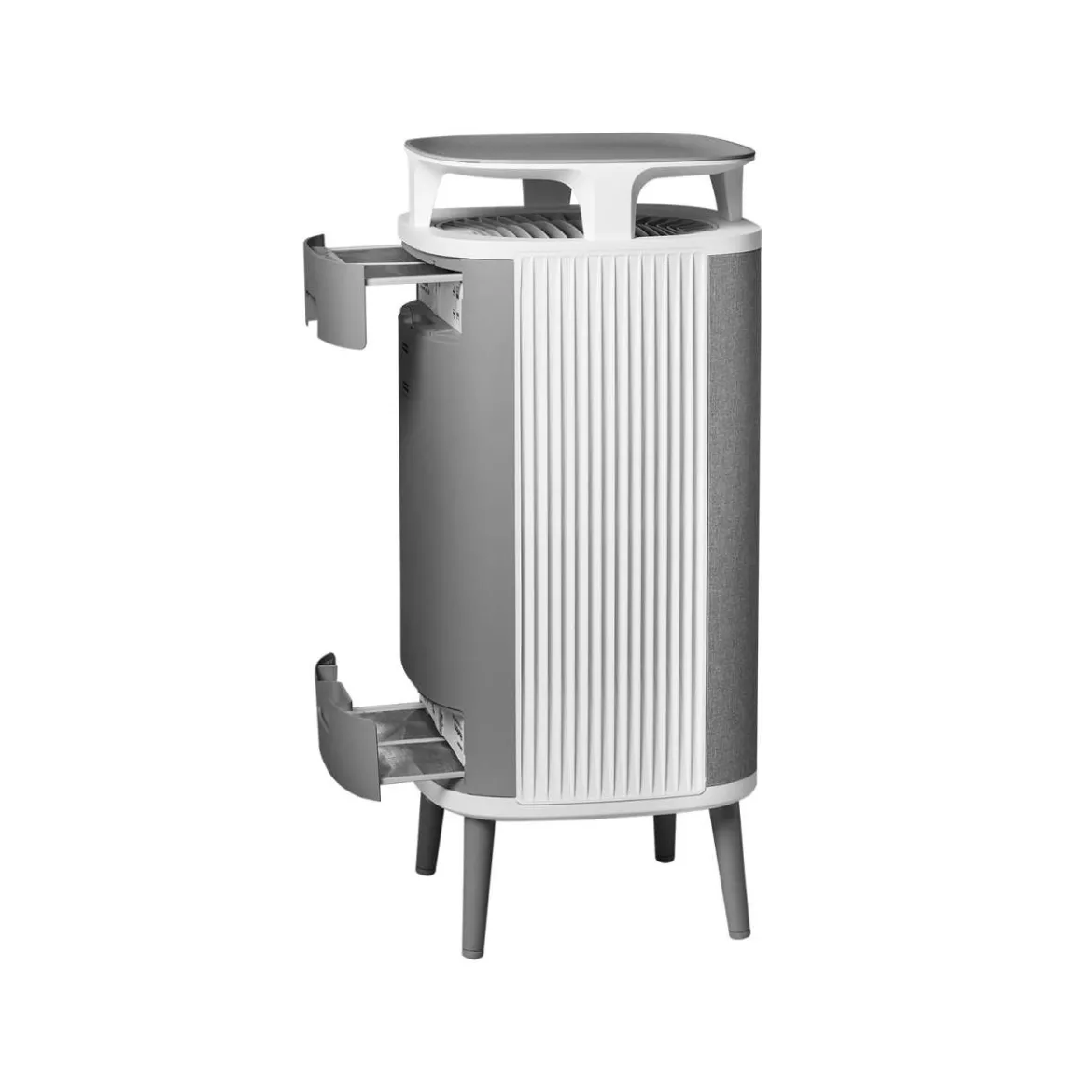 Luftreiniger gegen Staub - Blueair Dust Magnet 5440i