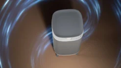 Luftreiniger gegen Staub - Blueair Dust Magnet 5440i
