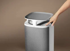 Luftreiniger gegen Staub - Blueair Dust Magnet 5440i
