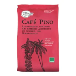 Lupinenkaffee glutenfrei: Der koffeinfreie Bio Kaffee
