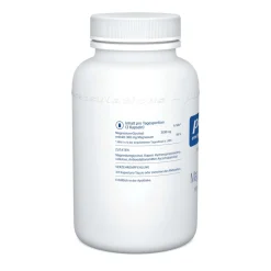Magnesiumglycinat von PURE Encapsulations: 90 Kapseln