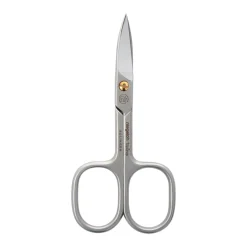 Maniküre Etui Leder Diabolo L mit Nagelpflege Set, 7-teilig