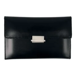 Maniküre Etui Leder Diabolo L mit Nagelpflege Set, 7-teilig