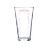 Mason Cash Messbecher 300 ml aus Glas zum Backen und Kochen